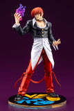 Iori Yagami The King of Fighters '98 Ver. 1/8 Scale Figure