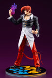 Iori Yagami The King of Fighters '98 Ver. 1/8 Scale Figure