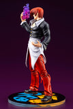 Iori Yagami The King of Fighters '98 Ver. 1/8 Scale Figure