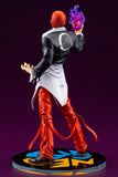 Iori Yagami The King of Fighters '98 Ver. 1/8 Scale Figure