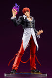 Iori Yagami The King of Fighters '98 Ver. 1/8 Scale Figure