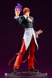 Iori Yagami The King of Fighters '98 Ver. 1/8 Scale Figure