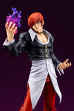 Iori Yagami The King of Fighters '98 Ver. 1/8 Scale Figure