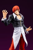 Iori Yagami The King of Fighters '98 Ver. 1/8 Scale Figure