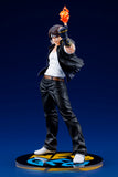 Kyo Kusanagi The King of Fighters '98 Ver. 1/8 Scale Figure