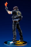 Kyo Kusanagi The King of Fighters '98 Ver. 1/8 Scale Figure