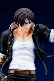 Kyo Kusanagi The King of Fighters '98 Ver. 1/8 Scale Figure