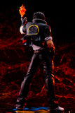 Kyo Kusanagi The King of Fighters '98 Ver. 1/8 Scale Figure
