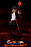 Kyo Kusanagi The King of Fighters '98 Ver. 1/8 Scale Figure