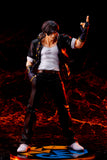 Kyo Kusanagi The King of Fighters '98 Ver. 1/8 Scale Figure