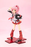 Hinamori Amu School Uniform ver. 1/7 Scale Figure