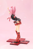 Hinamori Amu School Uniform ver. 1/7 Scale Figure
