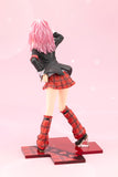 Hinamori Amu School Uniform ver. 1/7 Scale Figure