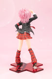 Hinamori Amu School Uniform ver. 1/7 Scale Figure