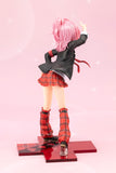 Hinamori Amu School Uniform ver. 1/7 Scale Figure