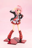 Hinamori Amu School Uniform ver. 1/7 Scale Figure