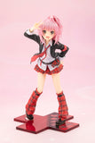 Hinamori Amu School Uniform ver. 1/7 Scale Figure
