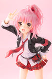 Hinamori Amu School Uniform ver. 1/7 Scale Figure