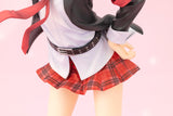 Hinamori Amu School Uniform ver. 1/7 Scale Figure