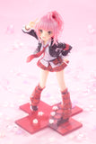 Hinamori Amu School Uniform ver. 1/7 Scale Figure