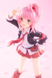 Hinamori Amu School Uniform ver. 1/7 Scale Figure