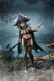 Yahna 1/7 Scale Figure