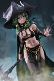 Yahna 1/7 Scale Figure