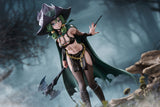 Yahna 1/7 Scale Figure