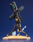 ARTFX J Nicholas D. Wolfwood TRIGUN STAMPEDE Ver. 1/8 Scale Figure