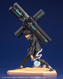 ARTFX J Nicholas D. Wolfwood TRIGUN STAMPEDE Ver. 1/8 Scale Figure