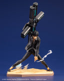 ARTFX J Nicholas D. Wolfwood TRIGUN STAMPEDE Ver. 1/8 Scale Figure