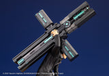 ARTFX J Nicholas D. Wolfwood TRIGUN STAMPEDE Ver. 1/8 Scale Figure