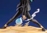 ARTFX J Nicholas D. Wolfwood TRIGUN STAMPEDE Ver. 1/8 Scale Figure
