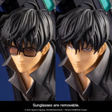 ARTFX J Nicholas D. Wolfwood TRIGUN STAMPEDE Ver. 1/8 Scale Figure