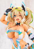Summer Color Gene -Summer Vacation- 1/6 Scale Figure