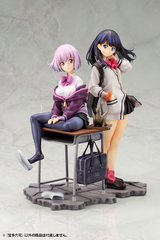 Kotobukiya Rikka Takarada 1/7 Scale Figure (Re-Run) | SSSS
