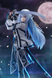 Shizuna Rem Misurugi 1/8 Scale Figure