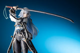 Shizuna Rem Misurugi 1/8 Scale Figure