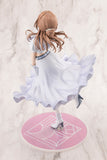Rinami Himesaki -Clumsy Trick- 1/7 Scale Figure