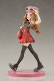 ARTFX J Pokemon Serena with Fennekin 1/8 Scale Figure (Re-Run)