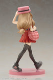 ARTFX J Pokemon Serena with Fennekin 1/8 Scale Figure (Re-Run)