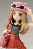 ARTFX J Pokemon Serena with Fennekin 1/8 Scale Figure (Re-Run)