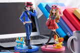 ARTFX J Pokemon Serena with Fennekin 1/8 Scale Figure (Re-Run)