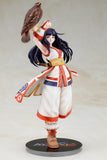 Nakoruru The King of Fighters XV Ver. 1/8 Scale Figure