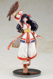 Nakoruru The King of Fighters XV Ver. 1/8 Scale Figure