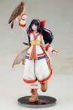 Nakoruru The King of Fighters XV Ver. 1/8 Scale Figure