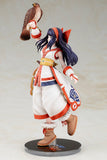 Nakoruru The King of Fighters XV Ver. 1/8 Scale Figure