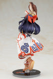 Nakoruru The King of Fighters XV Ver. 1/8 Scale Figure