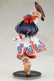 Nakoruru The King of Fighters XV Ver. 1/8 Scale Figure