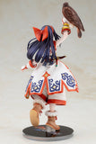 Nakoruru The King of Fighters XV Ver. 1/8 Scale Figure